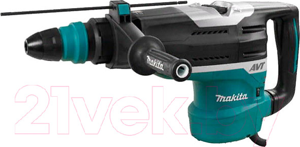 Изображение товара Профессиональный перфоратор Makita HR5212C