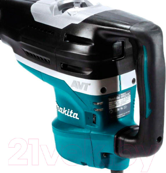 Изображение товара Профессиональный перфоратор Makita HR5212C