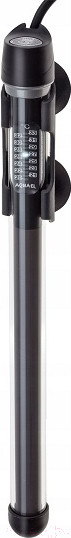Изображение товара Обогреватель для аквариума Aquael Platinium Heater 200W / 121219