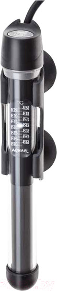 Изображение товара Обогреватель для аквариума Aquael Platinium Heater 25W / 121214