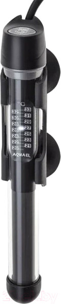 Изображение товара Обогреватель для аквариума Aquael Platinium Heater 75W / 121216