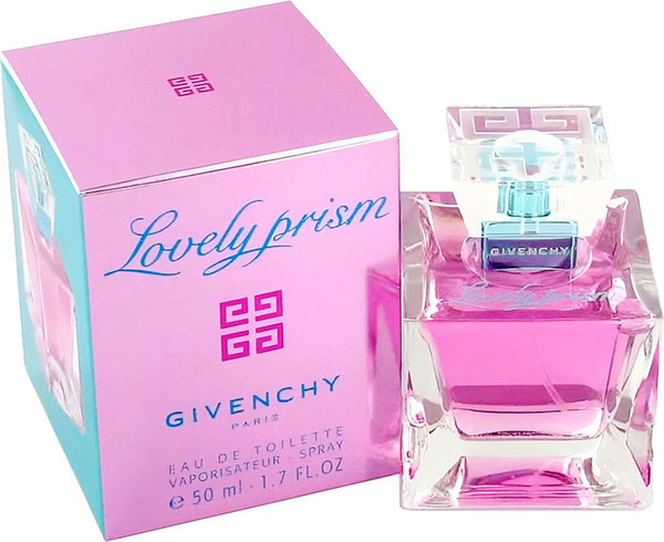 Изображение товара Туалетная вода Givenchy Lovely Prism (50мл)