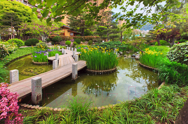 Изображение товара Туалетная вода Hermes Un Jardin Sur La Lagune (30мл)