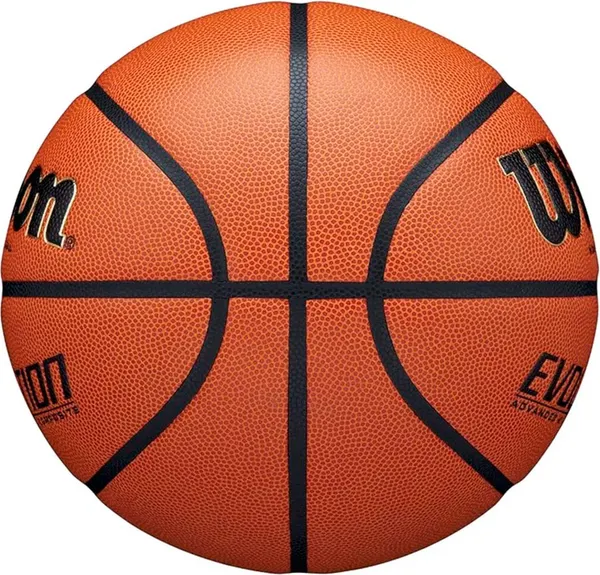 Изображение товара Баскетбольный мяч Wilson Evolution / WTB0516XBEMEA (размер 7)