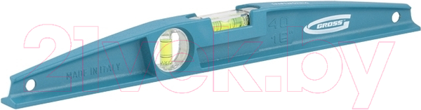 Изображение товара Уровень строительный Gross 34914