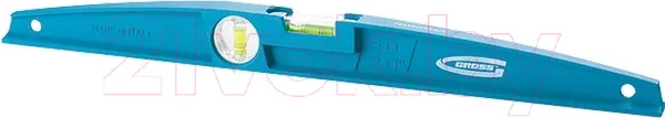 Изображение товара Уровень строительный Gross 34915