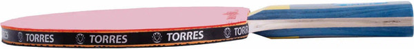 Изображение товара Ракетка для настольного тенниса Torres Hobby ТТ0003
