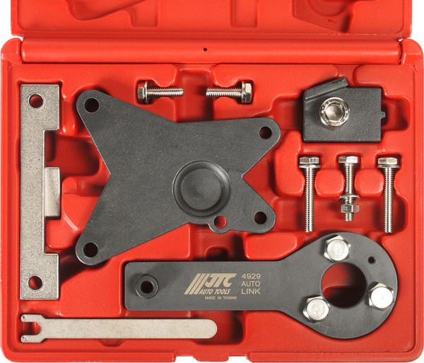 Изображение товара Набор фиксаторов JTC JTC-4929