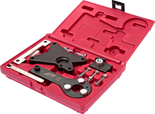 Изображение товара Набор фиксаторов JTC JTC-4929