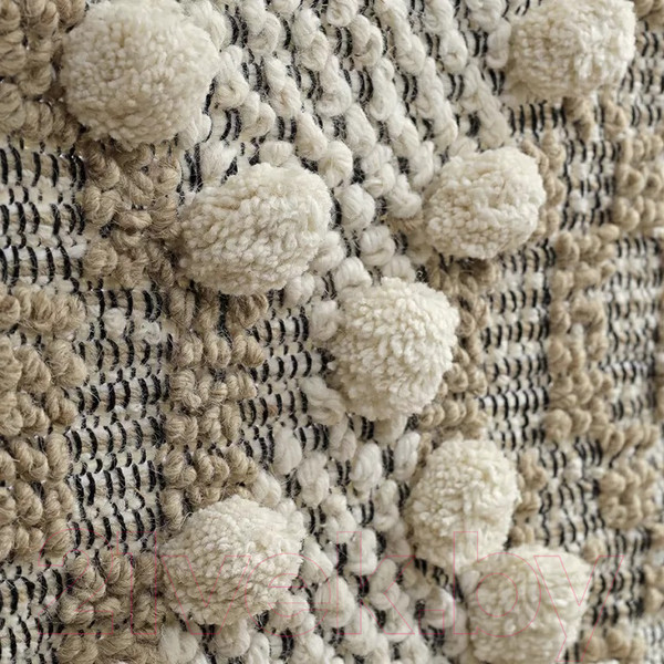 Изображение товара Декор настенный Tkano Ethnic Itanagar TK24-WD0001