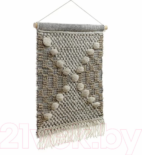 Изображение товара Декор настенный Tkano Ethnic Itanagar TK24-WD0001