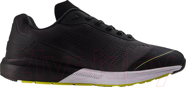 Изображение товара Кроссовки Jogel Hyperlight (р-р 43.5, черный/серый)