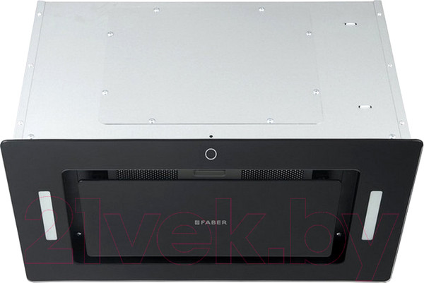 Изображение товара Вытяжка скрытая Faber Aria BK 52 (305.0702.957)