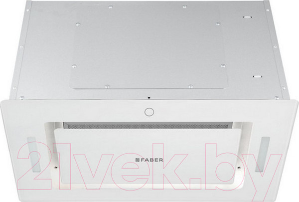 Изображение товара Вытяжка скрытая Faber Aria WH 52 (305.0702.959)
