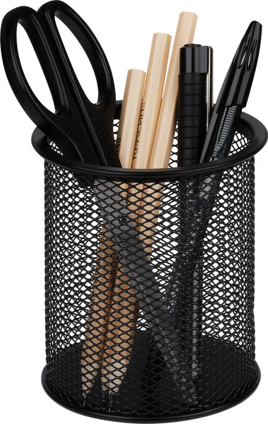 Изображение товара Подставка настольная Стамм ПС-30817 (черный)