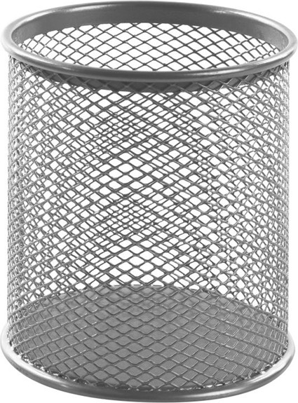 Изображение товара Подставка настольная Стамм ПС-30852 (серебристый)