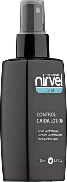 Изображение товара Лосьон для волос Nirvel Hair Loss Control против выпадения волос (150мл)