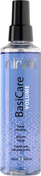 Изображение товара Спрей для укладки волос Nirvel Volume для объема волос (200мл)