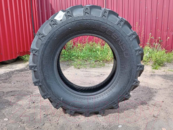 Изображение товара Сельскохозяйственная шина Ascenso IMB162 7.50-16 8PR TL