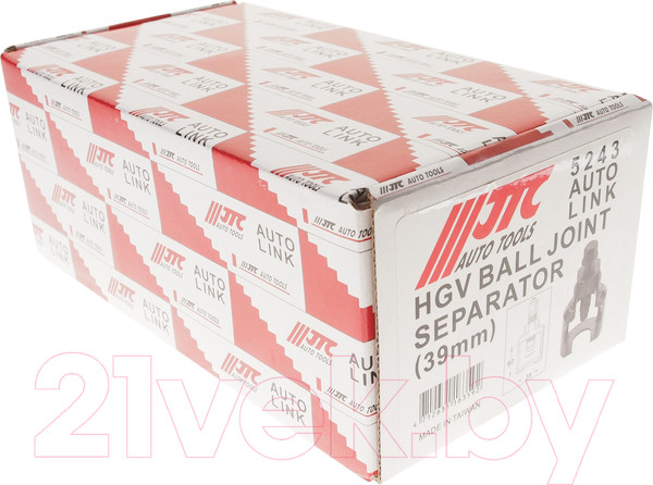 Изображение товара Съемник JTC JTC-5243