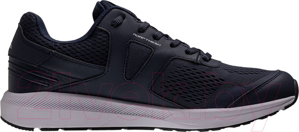 Изображение товара Кроссовки Jogel Fasttrack (р-р 43.5, темно-синий/белый)