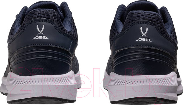 Изображение товара Кроссовки Jogel Fasttrack (р-р 43.5, темно-синий/белый)
