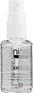 Изображение товара Сыворотка для волос Nirvel Krystal для восстановления кончиков волос (30мл)