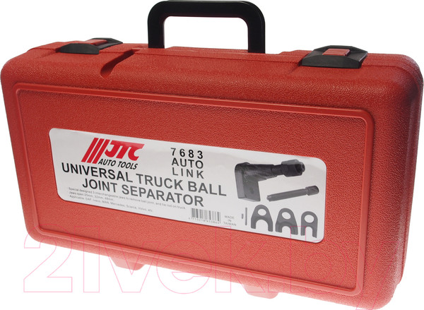 Изображение товара Съемник JTC JTC-7683 