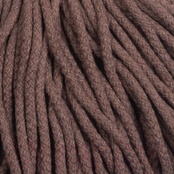 Изображение товара Пряжа для вязания Yarnart Macrame Braided 55% хлопок, 45% полиэстер / 791 (67м)