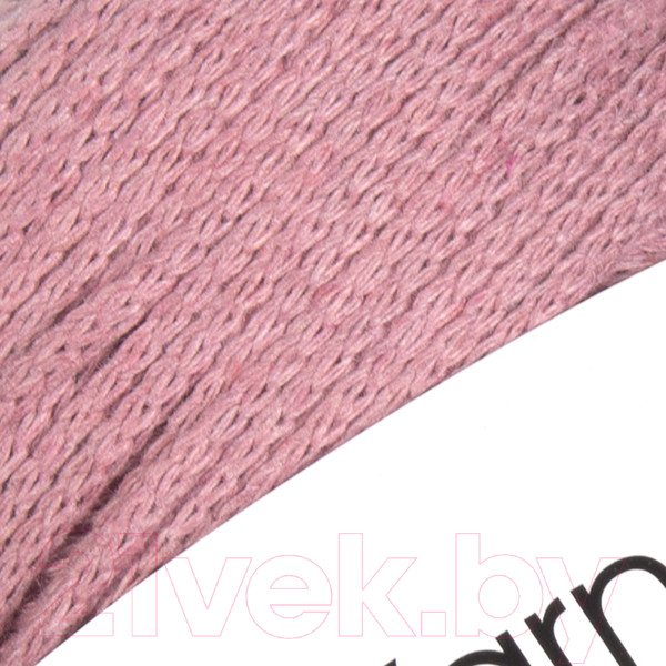 Изображение товара Пряжа для вязания Yarnart Macrame Cotton 20% полиэстер, 80% хлопок / 792 (225м)