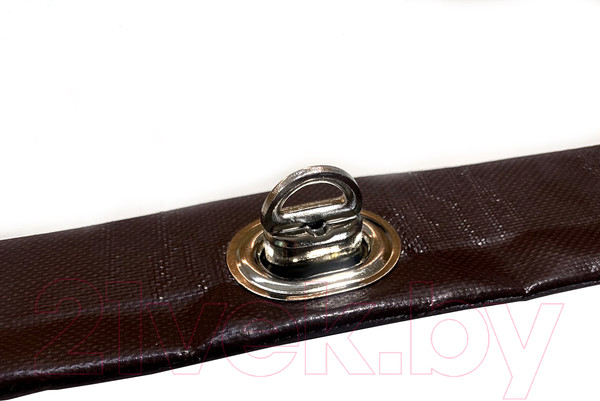 Изображение товара Мягкое окно Ledom 2000x1200 (малая поворотная скоба)