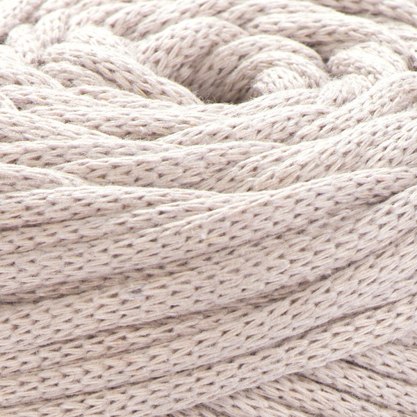 Изображение товара Пряжа для вязания Yarnart Macrame Cotton Cord 753 (85м)