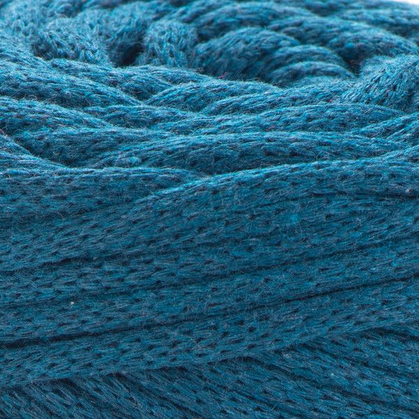 Изображение товара Пряжа для вязания Yarnart Macrame Cotton Cord 789 (85м)