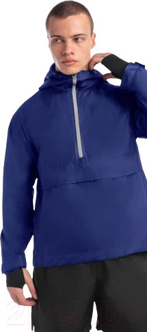 Изображение товара Ветровка UrbanFit Go 430491 (L, темно-синий)