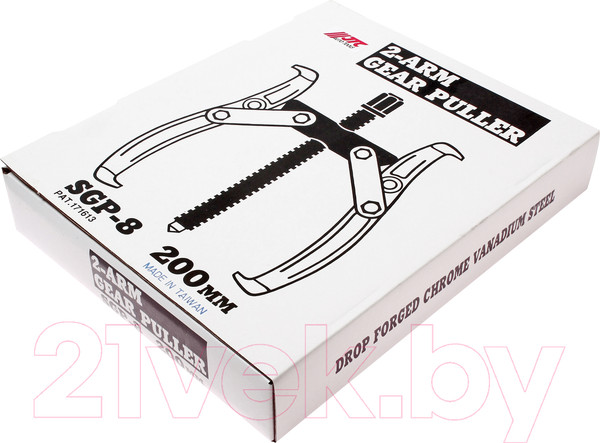 Изображение товара Съемник JTC JTC-35138