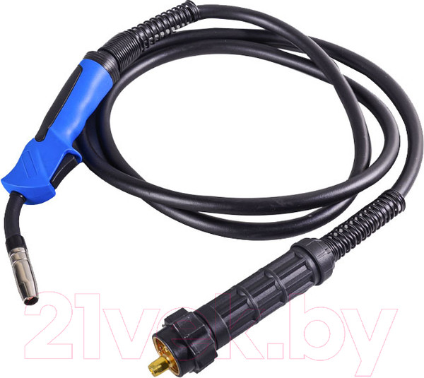 Изображение товара Полуавтомат сварочный Вихрь ИСА-200 MIG PRO 65/185