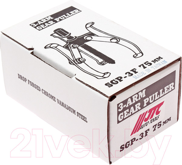 Изображение товара Съемник JTC JTC-35143 