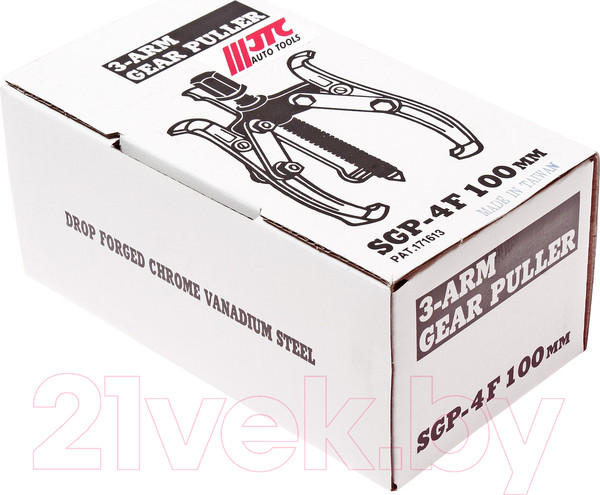 Изображение товара Съемник JTC JTC-35144 