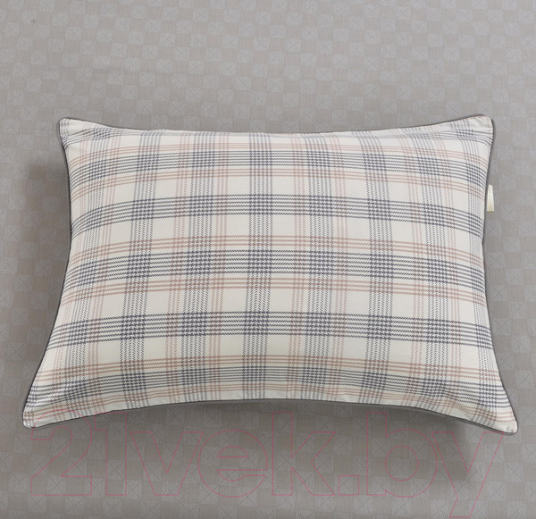 Изображение товара Комплект постельного белья Sofi de Marko Лавр Евро / Евро-5678