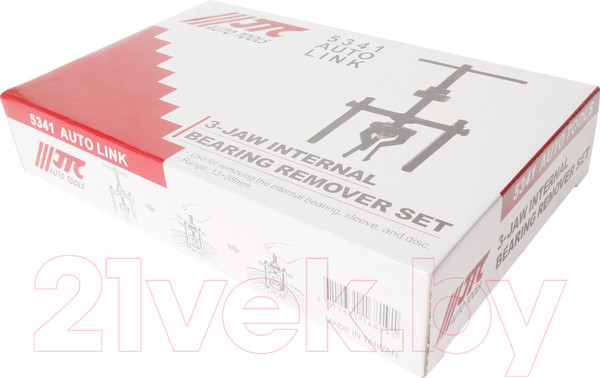 Изображение товара Съемник JTC JTC-5341 