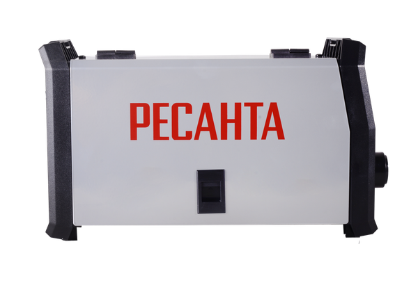 Изображение товара Полуавтомат сварочный Ресанта САИПА-190 MIG/MAG 65/182