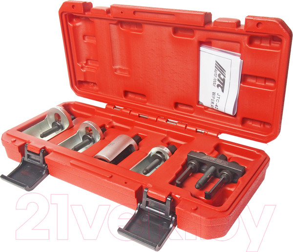 Изображение товара Набор съемников JTC JTC-4275 