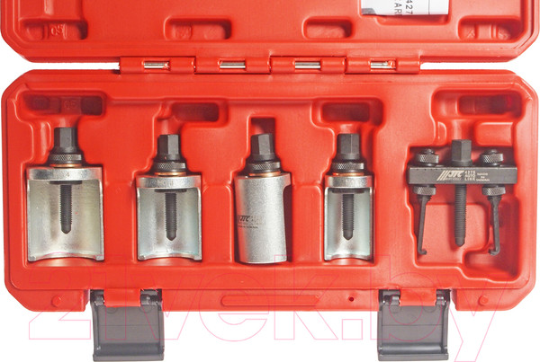 Изображение товара Набор съемников JTC JTC-4275 