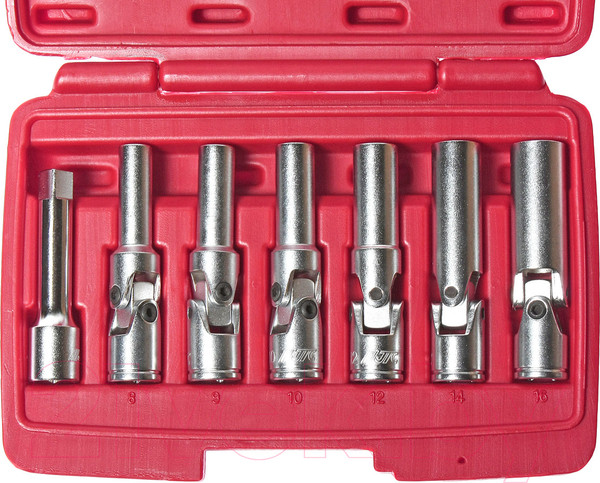 Изображение товара Набор съемников JTC JTC-4737