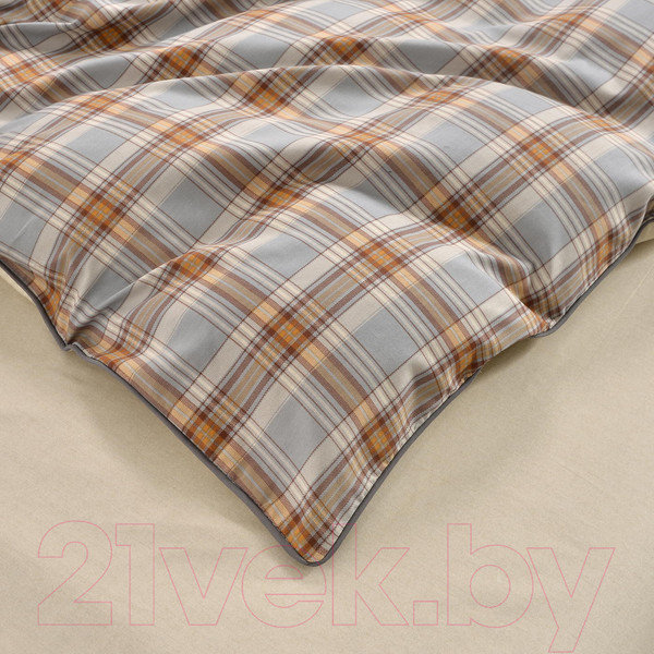 Изображение товара Комплект постельного белья Sofi de Marko Элвуд Евро / Евро-5691