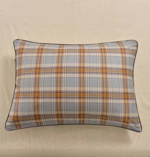 Изображение товара Комплект постельного белья Sofi de Marko Элвуд Евро / Евро-5691