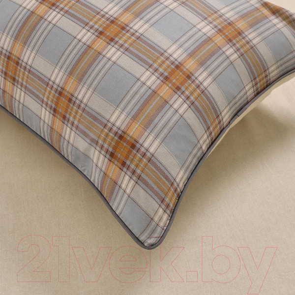 Изображение товара Комплект постельного белья Sofi de Marko Элвуд Евро / Евро-5691