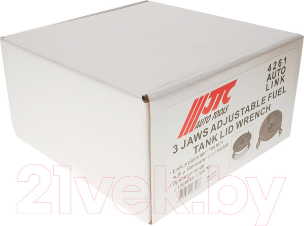 Изображение товара Съемник JTC JTC-4261 