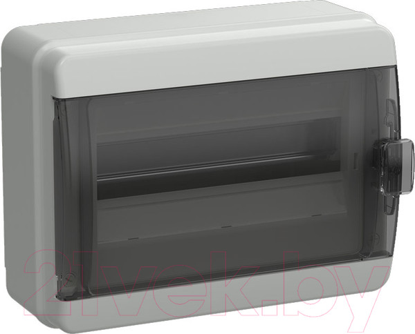Изображение товара Бокс пластиковый IEK TF5-KP72-N-12-65-K03-K02