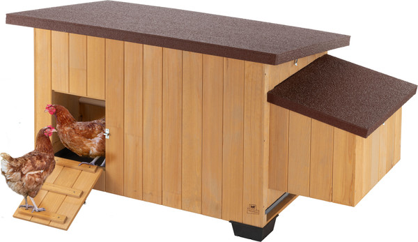 Изображение товара Курятник Ferplast Kocca 100 / 57094480